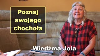 Poznaj swojego chochoła  Wiedźma Jola [upl. by Ikciv]