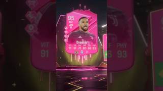 Fc24  Gleison Bremer Jeu Quotidien FUTTIES 🇧🇷 [upl. by Shultz830]