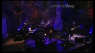 Crowded House Live 2007 1121 Pour le Monde [upl. by Pate]