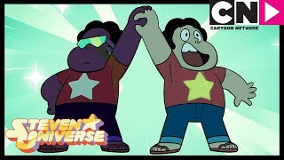 Steven Universe  Stevens Twin  Your Mother and Mine  Cartoon Network [upl. by Olvan258]