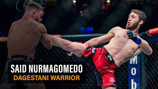 SAID NURMAGOMEDOV UFC HIGHLIGHTS 2023 HD САИД НУРМАГОМЕДОВ [upl. by Belloir302]