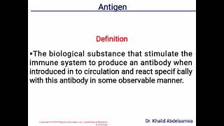 Overview to Immunohematology [upl. by Alliuqa317]