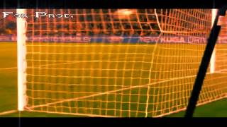 Douglas Costa Skills and Goals ● Paradise ● Shakhtar Donetsk ◆ HD [upl. by Archaimbaud]