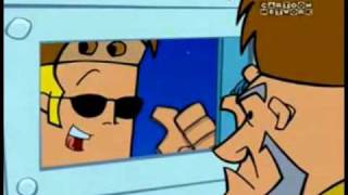 YouTube Mix  Johny Bravo quotLubię plackiquot [upl. by Ahsekan404]