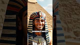 5 Surprising Facts About the Egyptian Pyramids egyptianpyramids facts [upl. by Elletnohs]