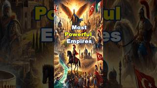 Top 5 Most Powerful Empires in History  British Roman Mongol Ottoman amp Macedonian Empires [upl. by Adnowal]