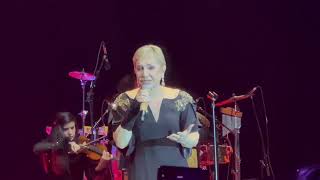 Googoosh 2024 Talagh live in Istanbul ❤️ [upl. by Seaden]