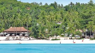 5 Best Luxury Resorts in Koh Samui Thailand [upl. by Iht]