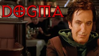 Dogma  Full Movie Comedy Recap  Kevin Smith [upl. by Yffub826]