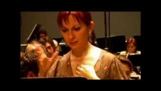 Natalie DESSAY Bellini La Sonnambula Bellini [upl. by Macegan]