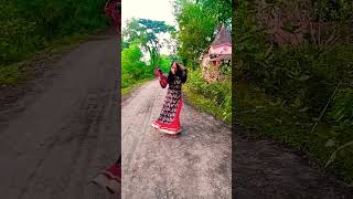 বাহুতে বতলtrending song hindiRita only Dance [upl. by Coffee]