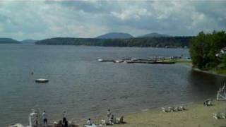 Schroon Lake NY [upl. by Nilak393]