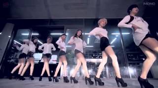 G20 G TWENTY Magic Hour Korean Ver  MV 10Youtube com [upl. by Yanetruoc]