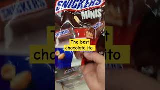 Snickers chocolate ytshorts chocolate [upl. by Bertrand]