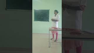 TRACHOMA ANM 1ST YEAR NURSING LECTURE IN MARATHI [upl. by Pavyer261]