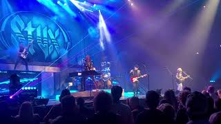 StyxRenegade Live in Omaha 2024 [upl. by Cristine]