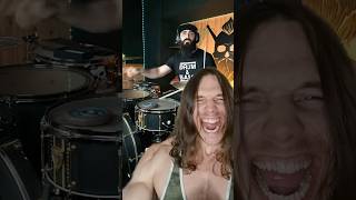 EL ESTEPARIO SIBERIANO THAT IS CRIMINAL drums sick reaction [upl. by Hance]