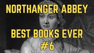 Northanger Abbey Jane Austen for Dummies BestBooksEver6 [upl. by Stephanus744]