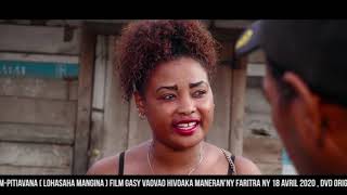 AFOMPITIAVANA FILM GASY 2023 [upl. by Xenia]