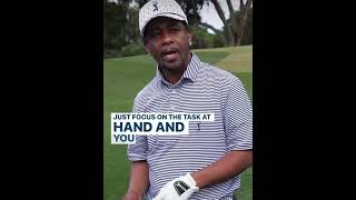 Katt Williams Explains Why He Loves Golf amp How It Relates To Life [upl. by Unity609]