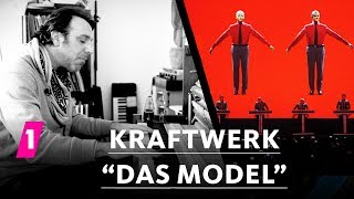 Kraftwerk quotDas Modelquot  1LIVE Chilly Gonzales Pop Music Masterclass  1LIVE [upl. by Agustin]