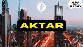 AsxLiLabeats  Aktar ARABIC REMIX [upl. by Sirac]