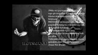 RSB RAP sa BACOLOD  LYRICAL SOULJAZ [upl. by Tteirrah]