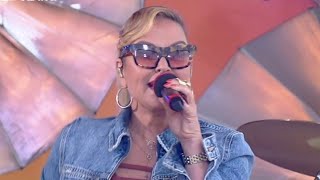 Anastacia  Now or Never Live  ZDFFernsehgarten on tour 2023 [upl. by Yusem]