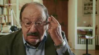 Umberto Eco documentaire [upl. by Eednarb]