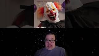 Clowns attacked my birthday [upl. by Kingsly]