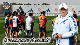 Real Madrid en Champions 🏆 Mostrara su mejor versión 🤔 [upl. by Andriana]