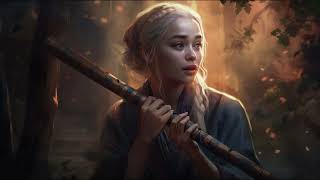 Daenerys Beautiful Celtic Relaxing Music mp4 [upl. by Lagasse]