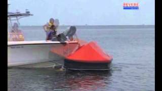 Boating Safety  Life Rafts [upl. by Jensen]