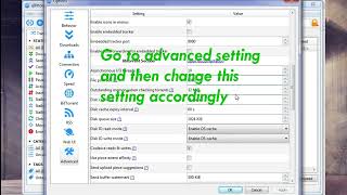 qBittorrent Speedup with 10X Best Settings 2023  Speed up your downloads  InformationAndTech [upl. by Janina]