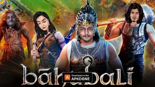 Blind Psycho Bahubali Version  Arkum Tholathe  Discord Troll  HLS MANIAC [upl. by Mya]