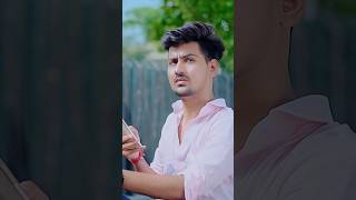 Police chor ki love story😅 Part 4❤️ Full Video On👉 prasvcreation prashulovers prasvcreation [upl. by Lleuqar]