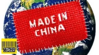 Is China taking over the world  Truthloader [upl. by Casilde512]