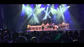 Status Quo  Down Down Live  Residenzschloss Ludwigsburg 2024 [upl. by Ydospahr]