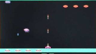 My Top 10 Favorite Atari 2600 Games [upl. by Quita487]