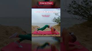 COREABSLEGS PILATES  Get a FLAT STOMACH and TONED LEGS in Just Minutes a Day pilates workout [upl. by Marduk]