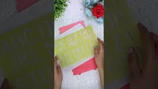 How to make home decorations  how to making sweet home 🏠 homemadedecor hangingdecoration decorat [upl. by Llenrub]