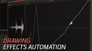 Drawing Effects Automation [upl. by Leseil]