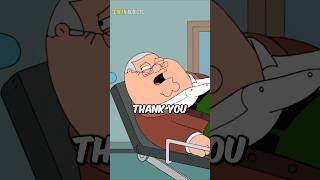 5 Times Peter Griffin Was Saved In Family Guy [upl. by Ethelinda697]