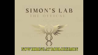 Simons Lab REOPEING trailer test [upl. by Madaih]