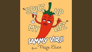 Spice Up My Life [upl. by Roybn]