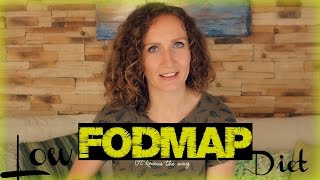 Beginners Guide to Low FODMAP Diet [upl. by Eimilb943]