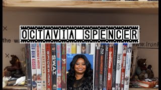 My Octavia Spencer Movie Collection [upl. by Anavrin]