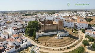 Una visita a Cartaya Huelva [upl. by Senskell298]