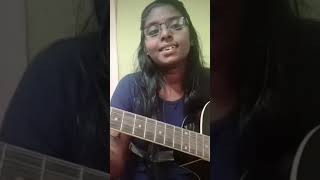 kothanaka sitiyath Nanduni Thamadara hrjothipala artist cover [upl. by Tabber]