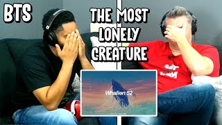 BTS  Whalien 52  Reaction  방탄소년단 [upl. by Ellmyer]